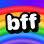 bff-quiz Logo