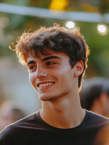 20 Questions Game to Ask a Guy feature image